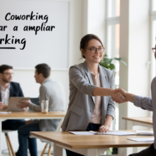 Como um coworking ajuda a ampliar o networking