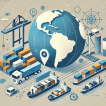 Mercosul: panorama atual e perspectivas no comércio exterior em 2025 