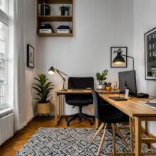 Como Economizar com Escritório Usando Salas Compartilhadas em Novo Hamburgo