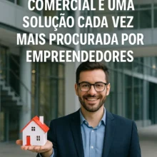Alugar Endereço Comercial
