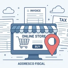 Endereço Fiscal para E-commerce: Por Que Escolher o Blend Coworking em Novo Hamburgo?