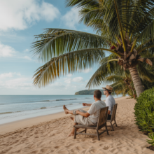 Encontre a Melhor Pousada em Trancoso para uma Viagem Inesquecível