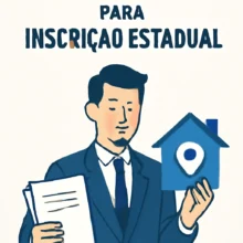 Endereço Fiscal para Inscrição Estadual: Guia Completo para Empresários