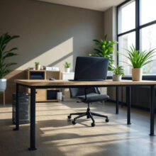 Vantagens de ter endereço fiscal em coworking