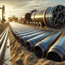 Máquina de solda para Tubo PEAD: guia completo para escolher, usar e obter os melhores resultados