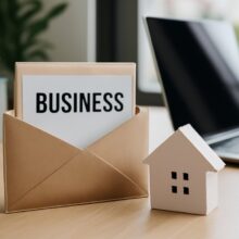 Como contratar endereço empresarial e otimizar sua empresa